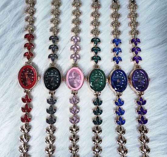 Picture of Titan Brand Premium Ladies Watch 