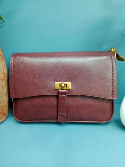 Picture of Personal Tailor Luxurious Shoulder Bag