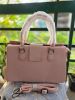 Picture of Premium Leather Luxurious Hand Bag With Long Belt (901)