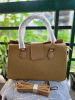 Picture of Premium Leather Luxurious Hand Bag With Long Belt (901)