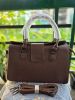 Picture of Premium Leather Luxurious Hand Bag With Long Belt (901)