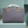 Picture of CHRISBELLA Luxurious Hand Bag with Long Belt  (6156)