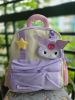 Picture of Sanmartin Brand Luxurious Backpack 