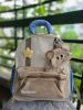 Picture of Sanmartin Brand Luxurious Backpack 