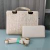 Picture of AMREEN Luxurious Hand Bag with Long Belt 