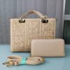 Picture of AMREEN Luxurious Hand Bag with Long Belt 