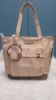 Picture of BUNNY Brand Luxurious Fabric Tote Bag