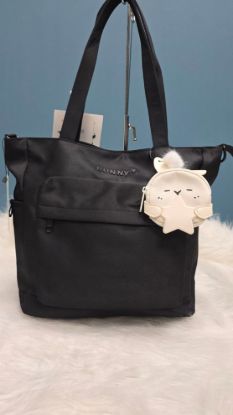 Picture of BUNNY Brand Luxurious Fabric Tote Bag