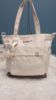 Picture of BUNNY Brand Luxurious Fabric Tote Bag
