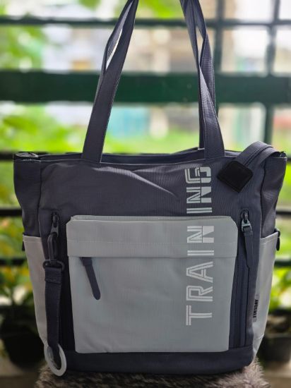 Picture of Unique Brand Premium Fabric Tote Bag