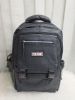 Picture of NYC Bear Brand Luxury Leather Backpack