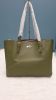 Picture of Coach Brand Premium Leather Tote Bag