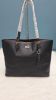 Picture of Coach Brand Premium Leather Tote Bag