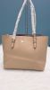Picture of Coach Brand Premium Leather Tote Bag