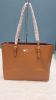 Picture of Coach Brand Premium Leather Tote Bag