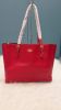 Picture of Coach Brand Premium Leather Tote Bag