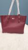Picture of Coach Brand Premium Leather Tote Bag