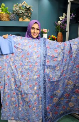 Picture of Exclusive mamlon three piece