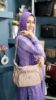 Picture of JIEHANG Brand Premium Fabric Crossbody Bag 841