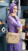 Picture of JIEHANG Brand Premium Fabric Crossbody Bag 841