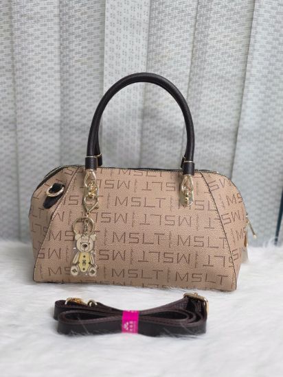 Picture of DILUOFEN Brand Premium Leather Hand Bag