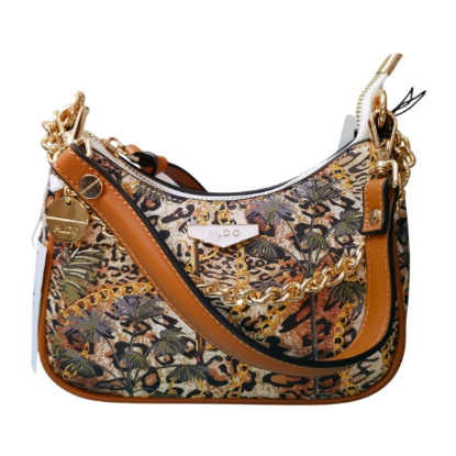 Picture of ALDO Brand Premium Leather Hand Bag