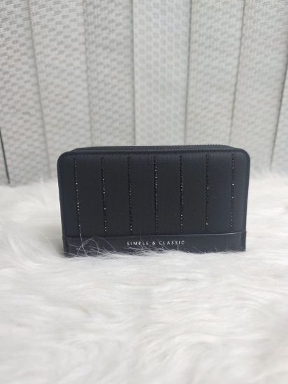 Picture of Luxurious Leather Hand Purse Bag