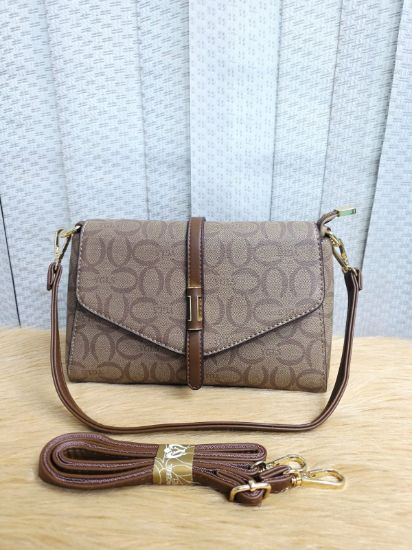 Picture of YGSL Brand Premium Leather Side Bag (Y1086#)