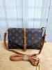 Picture of YGSL Brand Premium Leather Side Bag (Y1086#)