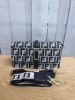 Picture of Premium Leather Side Bag (3537#)