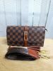 Picture of Premium Leather Side Bag (3537#)