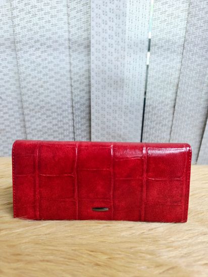 Picture of Premium Leather Hand Purse Bag  (STYLE: F JR2588#)