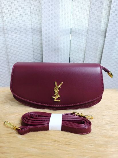 Picture of YSL Brand Premium Side Bag (26091#)