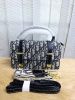 Picture of Premium Hand Bag with Long Belt (3518#)