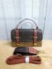 Picture of Premium Hand Bag with Long Belt (3518#)