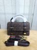 Picture of Premium Hand Bag with Long Belt (3518#)