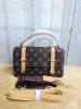 Picture of Premium Hand Bag with Long Belt (3518#)