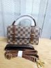 Picture of Premium Hand Bag with Long Belt (3518#)