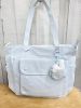 Picture of JUN Ru Brand Premium Fabric Tote Bag (D083#)