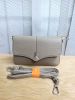 Picture of YADIER Brand Premium Leather Side Bag (1378#)