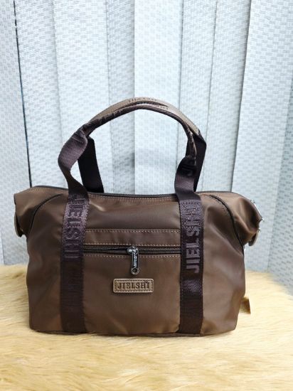 Picture of JIELSHI Brand Premium Fabric Tote Bag (A8-01#S)