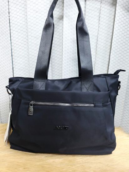 Picture of Bolaili Brand Premium Fabric Tote Bag 
