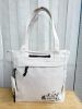Picture of Rabbit Premium Fabric Tote Bag (H10132)
