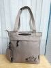 Picture of Rabbit Premium Fabric Tote Bag (H10132)