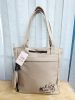 Picture of Rabbit Premium Fabric Tote Bag (H10132)