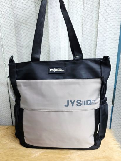 Picture of Jinyang Premium Fabric Tote Bag (1620#)