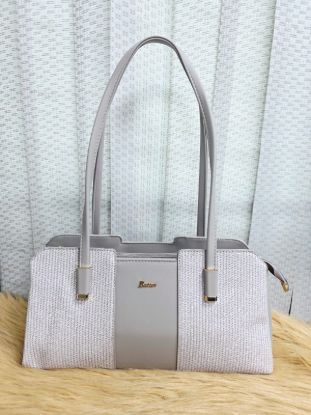 Picture of Butun Brand Premium Leather Shoulder Bag (YJ2538 )