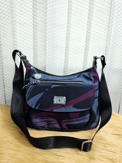 Picture of JIEKE DANNI Brand Premium Fabric Crossbody Bag