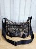 Picture of JIEKE DANNI Brand Premium Fabric Crossbody Bag
