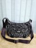 Picture of JIEKE DANNI Brand Premium Fabric Crossbody Bag